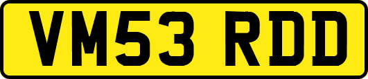 VM53RDD