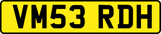 VM53RDH
