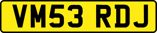 VM53RDJ