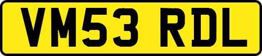 VM53RDL