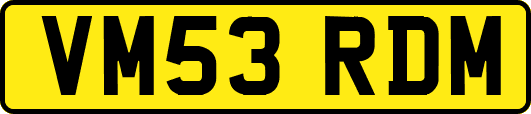 VM53RDM