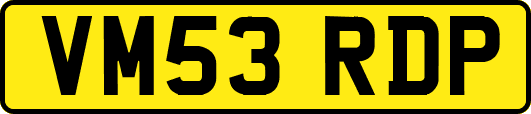 VM53RDP