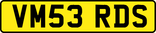 VM53RDS
