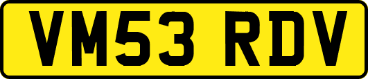 VM53RDV