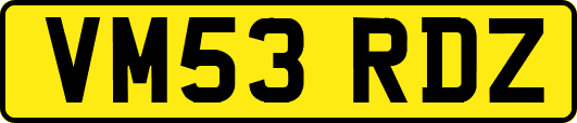 VM53RDZ