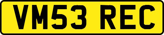 VM53REC
