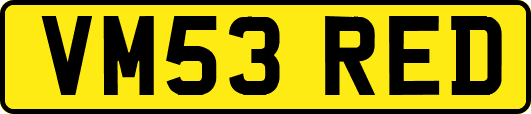 VM53RED