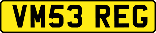 VM53REG