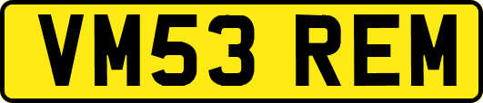 VM53REM