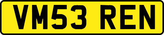 VM53REN