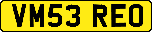 VM53REO