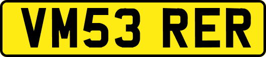 VM53RER