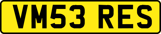 VM53RES