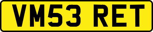 VM53RET
