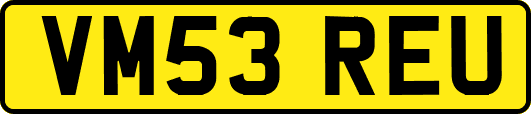 VM53REU