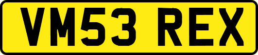 VM53REX