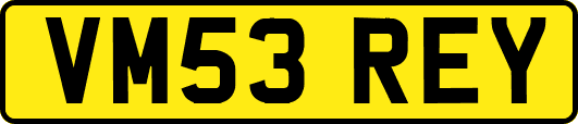 VM53REY