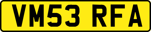 VM53RFA