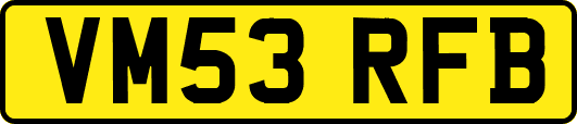 VM53RFB