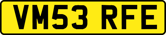 VM53RFE