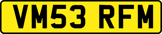 VM53RFM