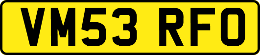 VM53RFO