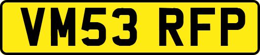 VM53RFP