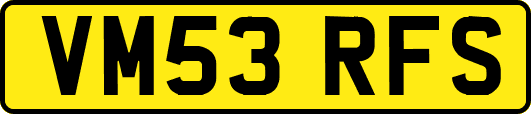VM53RFS