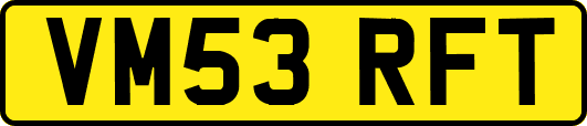 VM53RFT