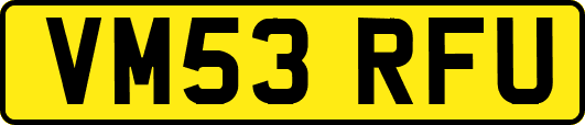 VM53RFU