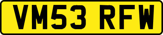 VM53RFW
