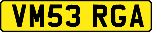 VM53RGA