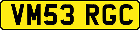 VM53RGC