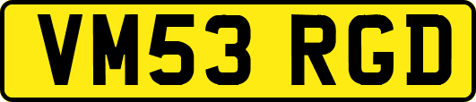 VM53RGD