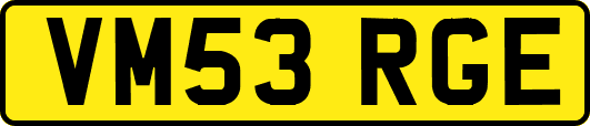 VM53RGE