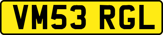 VM53RGL