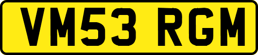 VM53RGM