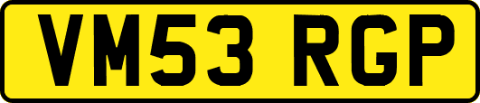 VM53RGP