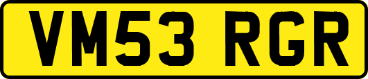 VM53RGR