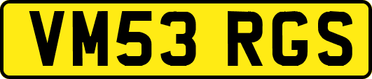 VM53RGS