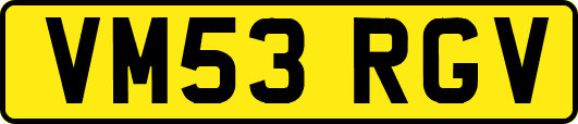 VM53RGV