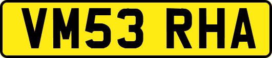 VM53RHA