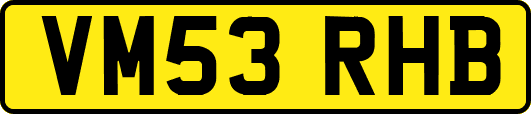 VM53RHB