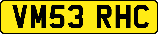 VM53RHC