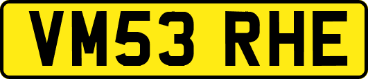 VM53RHE