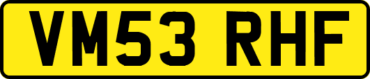 VM53RHF