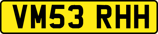 VM53RHH