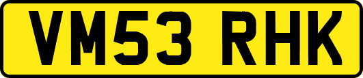 VM53RHK
