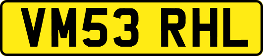 VM53RHL