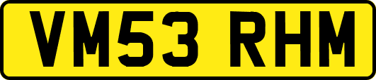 VM53RHM